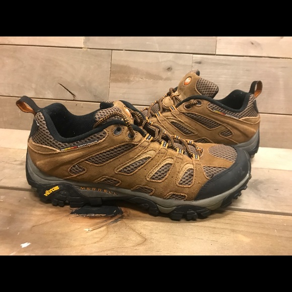 Merrell Earth Britain, SAVE 39 